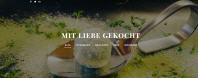 Logo Mit Liebe gekocht Foodblog