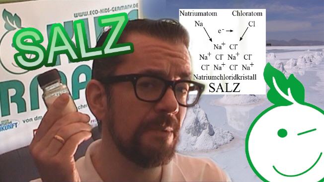 Vorschaugrafik Eco Kids Webshow