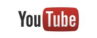 Logo von YouTube